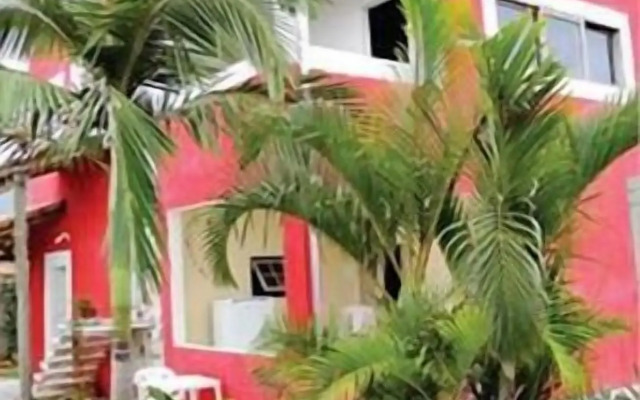 Pousada Aconchego Recanto do Mar