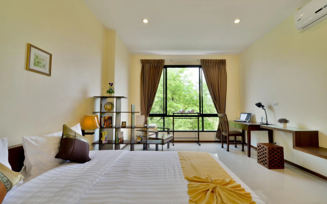 The Choice Hotel - Adults Only