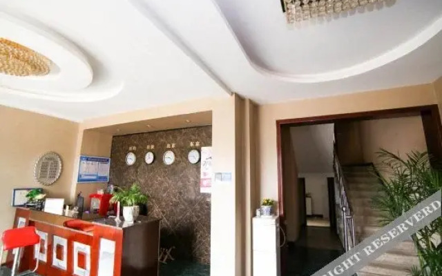 宜都优客快捷酒店