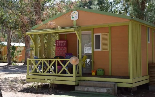 Camping Paradella