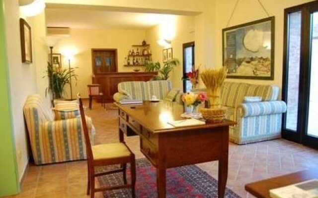 Hotel Antica Posta L'Abbeveratoio