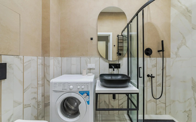 Smart Host (Смарт Хост) на улице Казакова