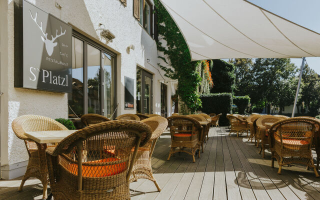 Hotel Drei Quellen Therme