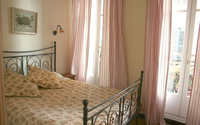 Hotel Saint Louis – Vieux Port