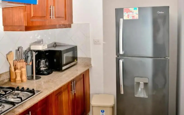 Punta Cana - Apartment - Sleeps 4 - Pool - Hot Tub
