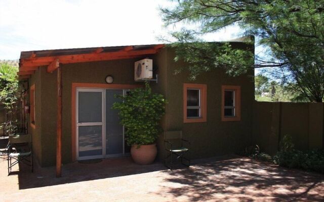 Klein Windhoek Guesthouse