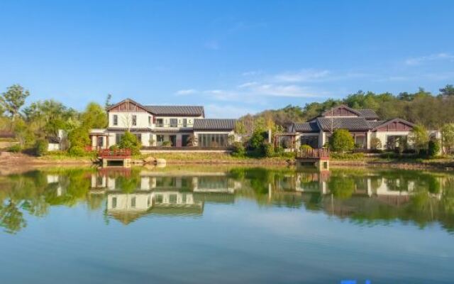 Wonderland Resort Nanjing