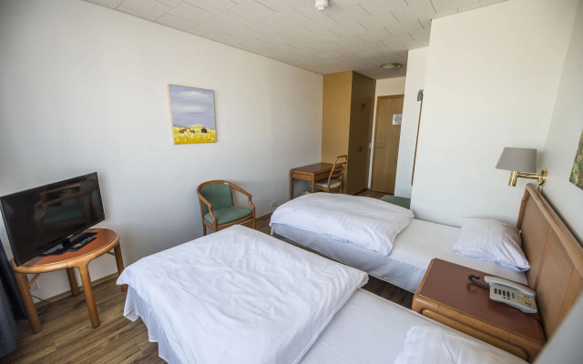 Hotel Orkin