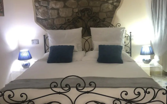 San Noto House With Pool Ac Wifi