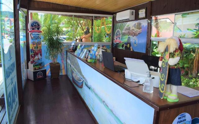 Morada do Mar Hotel