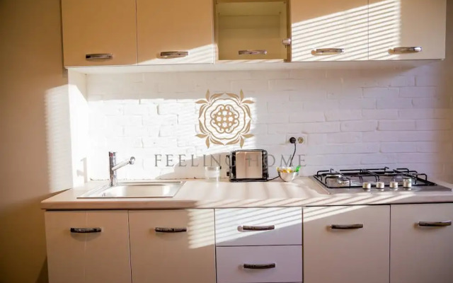 Feeling Home Apartments
