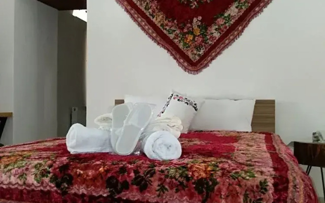 Merzifon Tashan Butik Otel
