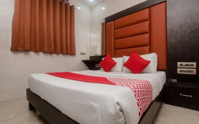 Hotel Karishma by OYO