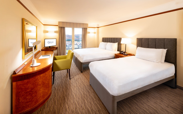 Copthorne Hotel Merry Hill Dudley