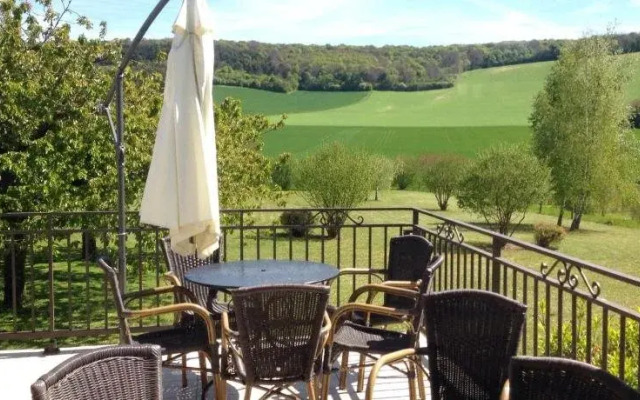 Hotel l'Etape Gourmande