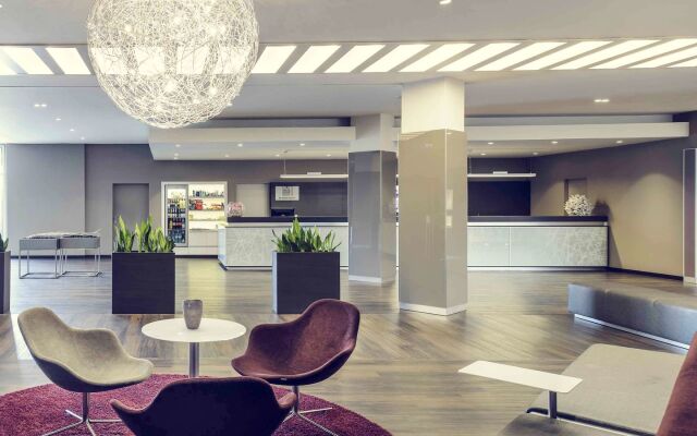 Mercure Hotel Düsseldorf Kaarst