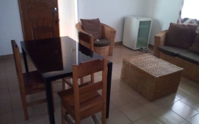 Appartement Meublé VIP Douala Bonapriso