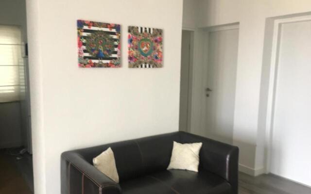 Apartments Skandi1
