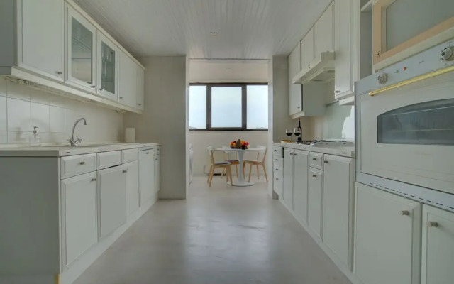 Ocean Blue Apartment & Studio