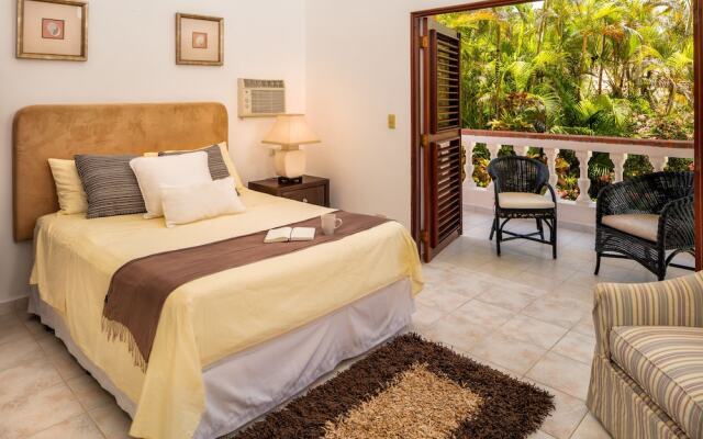 Sea Horse Ranch Villas by Caribe Stays