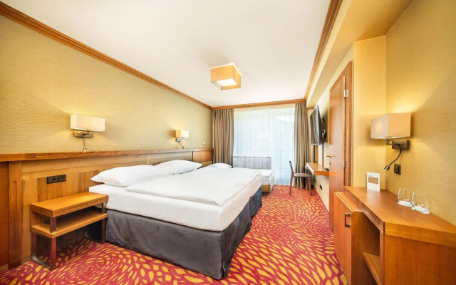 Harmony Hotel