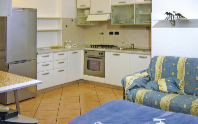 Apartment in Mongelia
