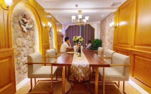 Xipan Daughter's Home Inn (Zhangjiajie Eternal Love Store)