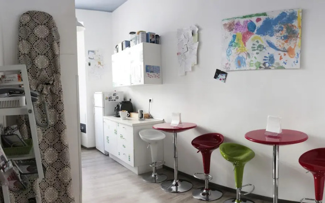 Termini Gold Guest House