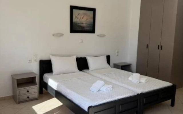 Sifakis House