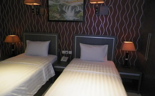 Hotel Victory Bandung