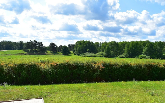 Terraced House by Gardersee Lake, Germany