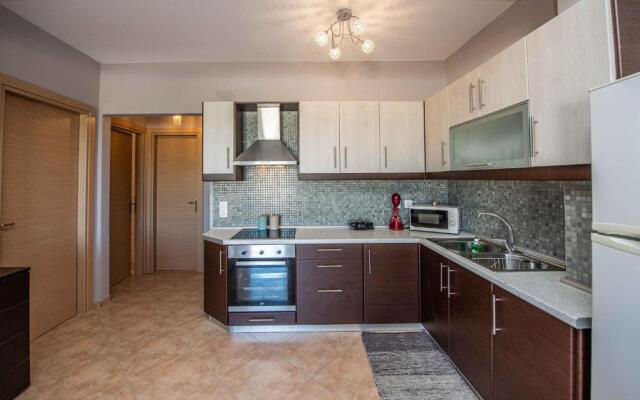Darmanin Αpartment 4 Gyalos Corfu
