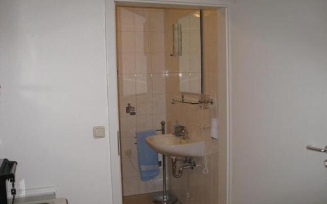 Appartment Haus Müller