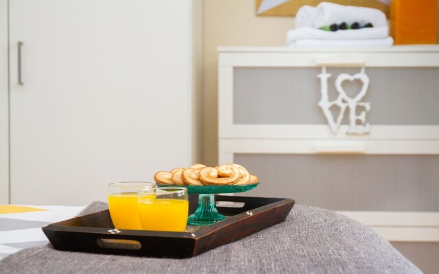 Apartment San Francisco