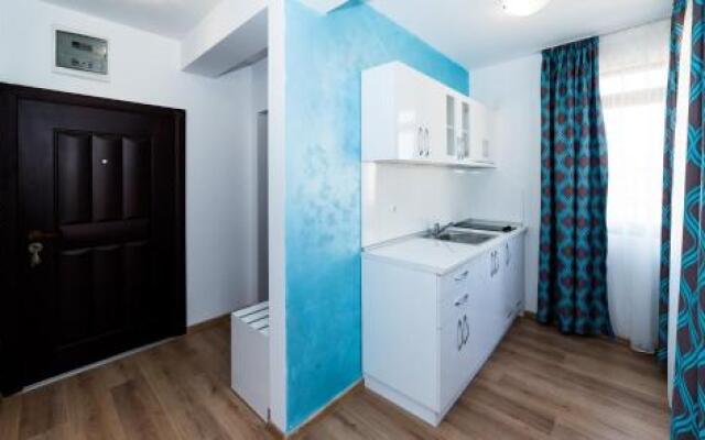 Stela Apartments