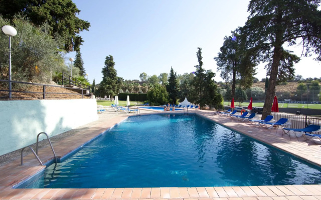 Hotel Finca Los Abetos