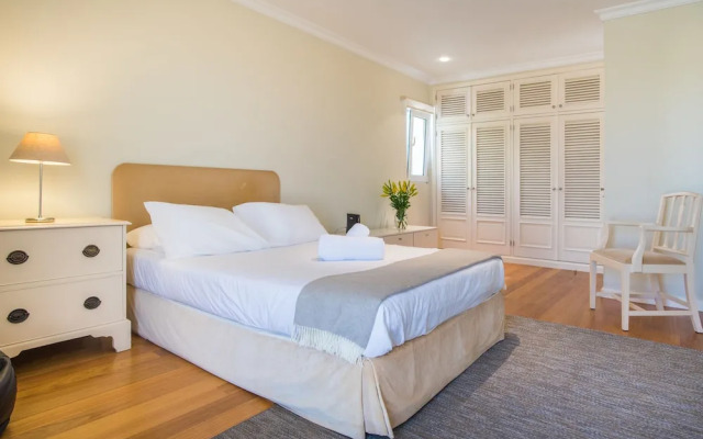 Villa America by MHM