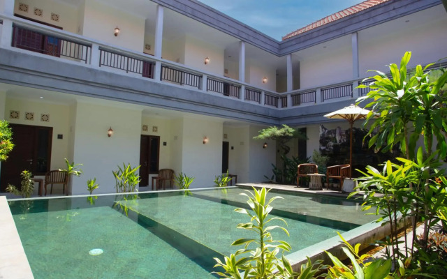 Teges Inn Kuta