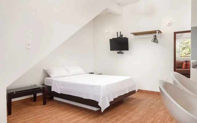 Recanto do Encanto Eco Beach Stay