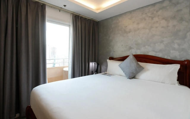 Regency Grand Suites
