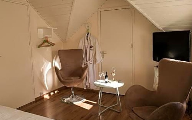 B&B "Tumtummetje"