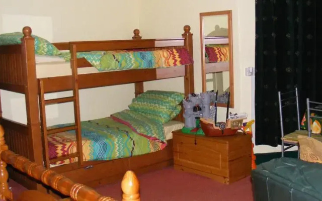 Heulwen Bed and Breakfast