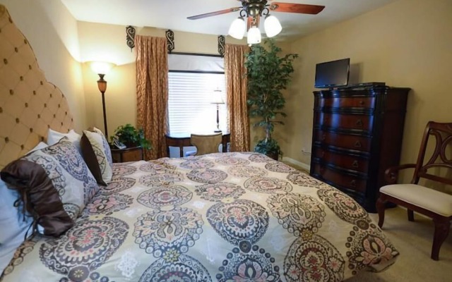 Traditional Touch By Signature Vacation Rentals