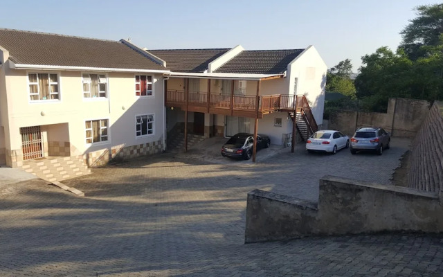 AQE Accommodation