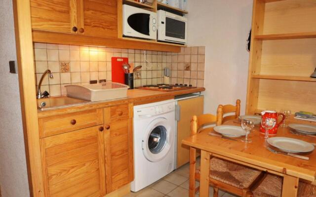 Studio Morillon Village, 1 pièce, 4 personnes - FR-1-624-60
