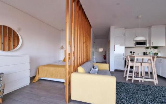 Seascape T0 (Bay House)