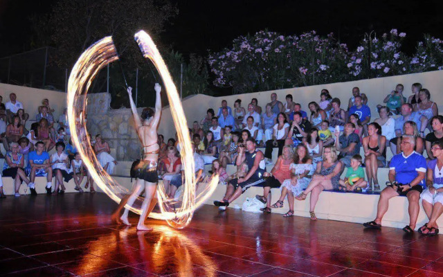 Ölüdeniz Turquoise Hotel