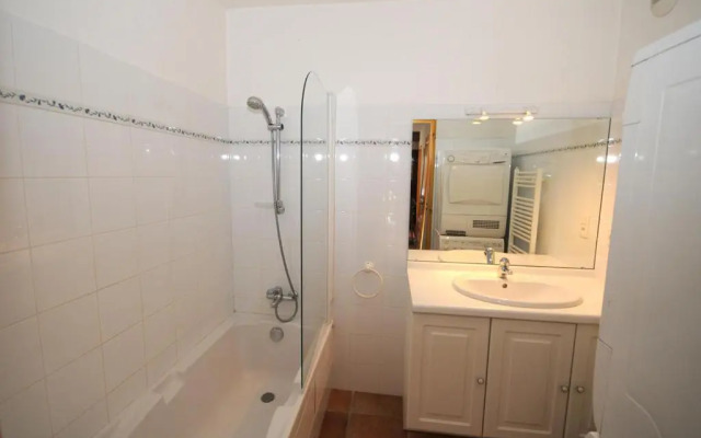 Chalet la Forestière