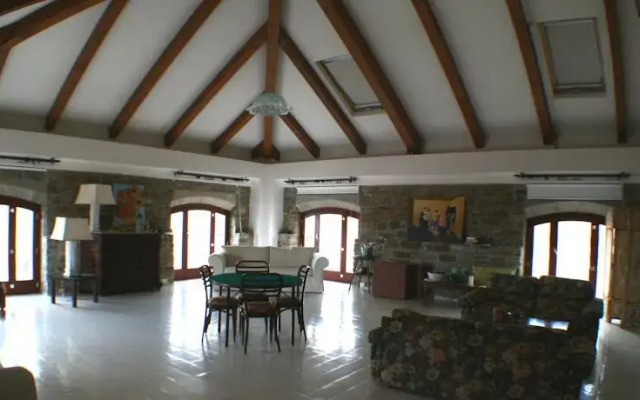 Loft Delle Sirene
