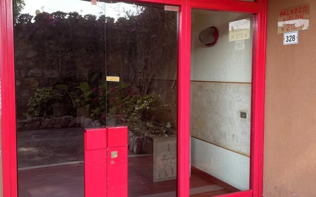 Acquamarina Stillness House by Wonderful Italy